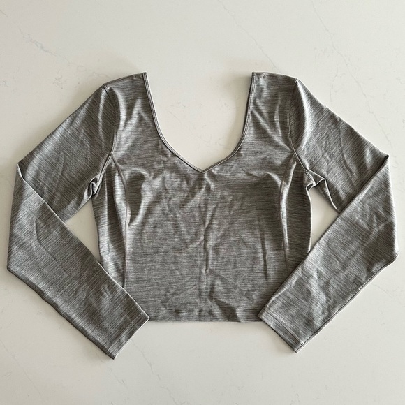lululemon athletica Tops - lululemon align long sleeve